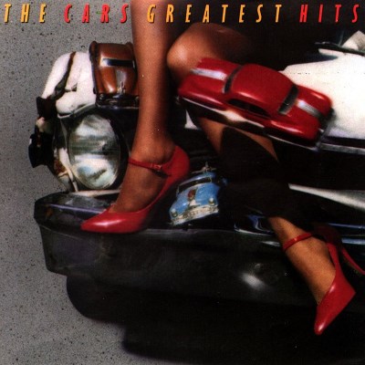 CARS/GREATEST HITS